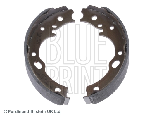 Brake Shoe Set, parking brake